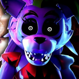 [FNAF] Freddy's Scary Elevator 😨