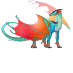 the dragon life squad