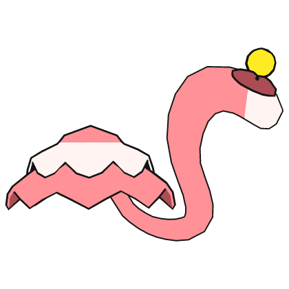 Mad Mew Mew Skirt Tail (BUNDLE) thumbnail