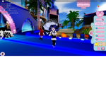 XoRobloxGamesoX Fans!
