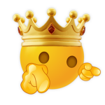 WE ARE KINGS BOIIIIII