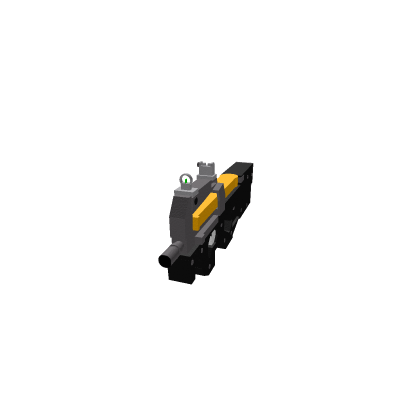 Bro Hands P90