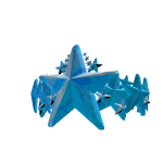 Frozen Abyss Crown | Code: FrozenAbyss333