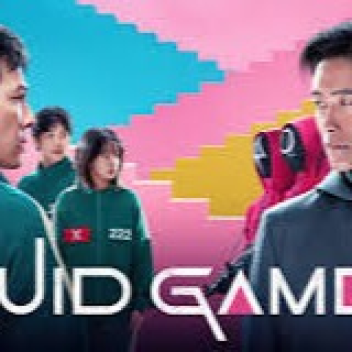 SQUID GAME EPISODE 1 [IN WORK]