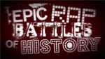 Epic Rap Battles of History Fan Club