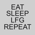 EatSleepLFG