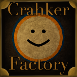 The Crahker Factory Legacy