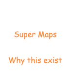 Super maps
