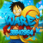 彡 WARE FAMILY | OFFICIAL GROUP