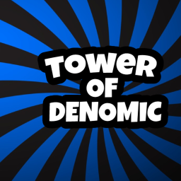 Tower Of Demonic