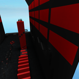 Titan Creed Training Facility
