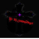 The Ten Commandments [AA]