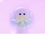 Grandpa Worm