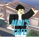 Mini’s Cafe