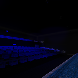 PSP Event Center