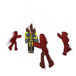 Rumble [Morph]