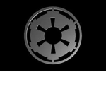 THE GALACTIC EMPIRE REMAINS
