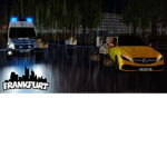 Suche in Notruf Frankuft ne Bankräuber Gruppe