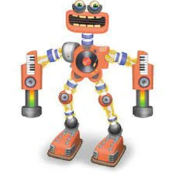 [+1 wubbox] Get Chase By Wubboxs icon