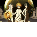 The Promissed Neverland