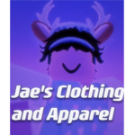 Jae's Clothing and Apparel