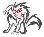 The Midnight Werewolves High Ranks