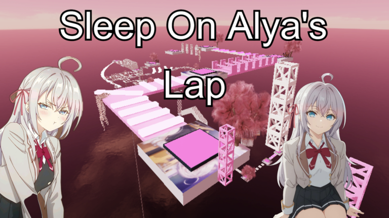 Sleep on Alya's lap[Update #5.0] screenshot 2