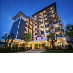 Ultimate Hotels.