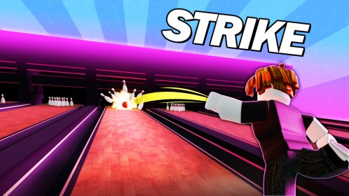Strike! Bowling🎳