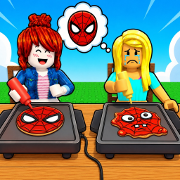 [🥞] Make a Pancake! icon