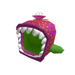 Floral Fish of the Meadows