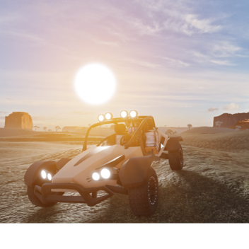 dune buggy test