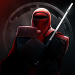 Imperial Royαl Guαrd