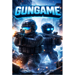 The game is called gun game