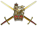 《BA》 British Army