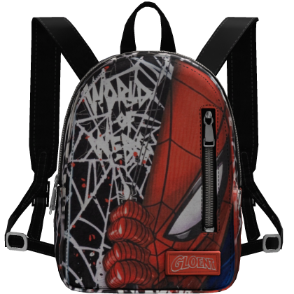 (1.0) Original Spidey Backpack Roblox item