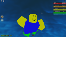 survive the mimic monster