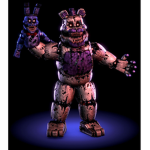 I love FNAF :DDD