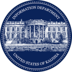News Department of the United States