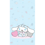 Cinnamonroll_fan group
