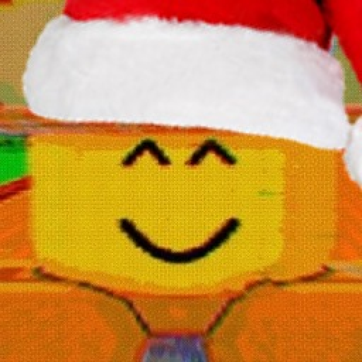 [🎄] ^_^ official Roblox game thumbnail