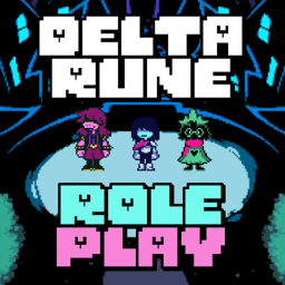 [WIP] Deltarune Roleplay
