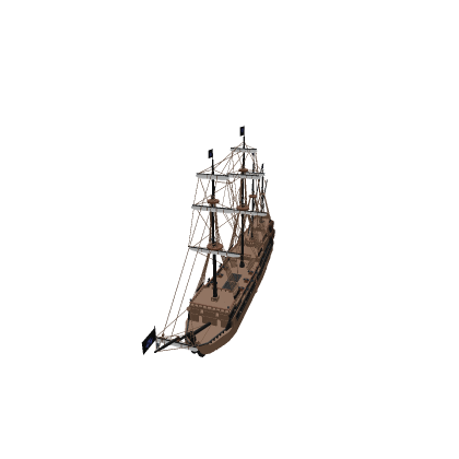 Pirate Ship