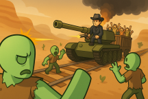 Szyny czołgowe [Alpha]