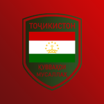Armed Forces of Tajikistan
