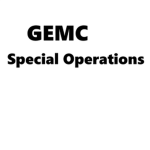 GEMC Special Ops