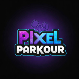 Pixel Parkour