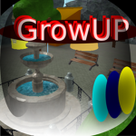 GrowUp - Game