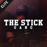 The Stick'ez