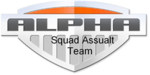 A.E.A.S  alpha squad assualt team
